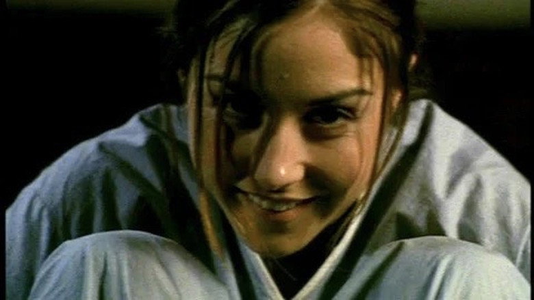 кадр из фильма Возвращение Джека Потрошителя 2