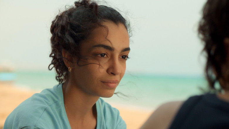 кадр из фильма EL'SARDINES