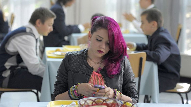 кадр из фильма Cerise