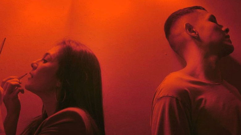 кадр из фильма Jakarta vs Everybody