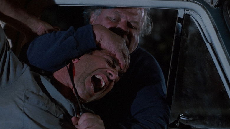 кадр из фильма Stand Alone