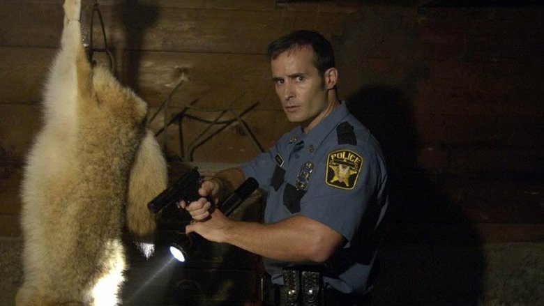 кадр из фильма Сид: Месть восставшего