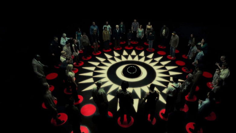 кадр из фильма 地獄