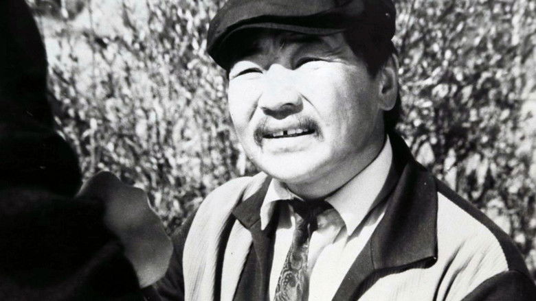 кадр из фильма Ирэх хаврын цэцэг