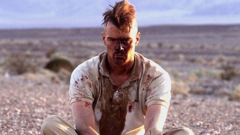 кадр из фильма Живописный маршрут