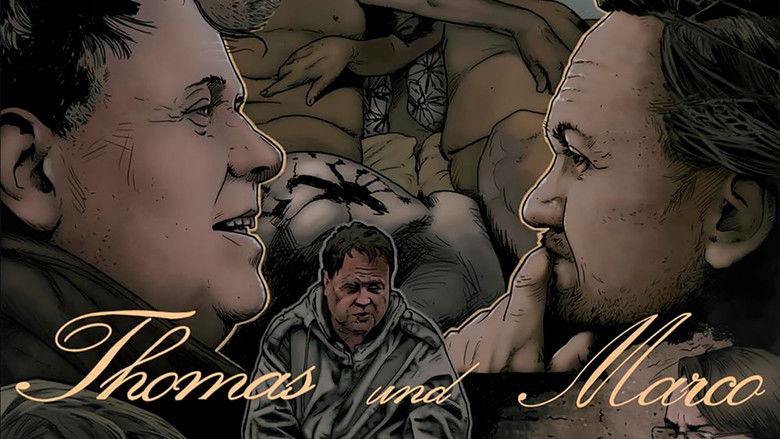 кадр из фильма Thomas und Marco