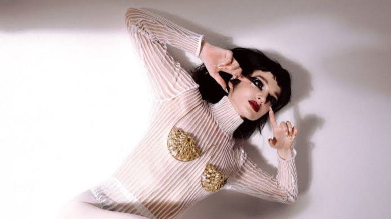 кадр из фильма The Last Disagreement