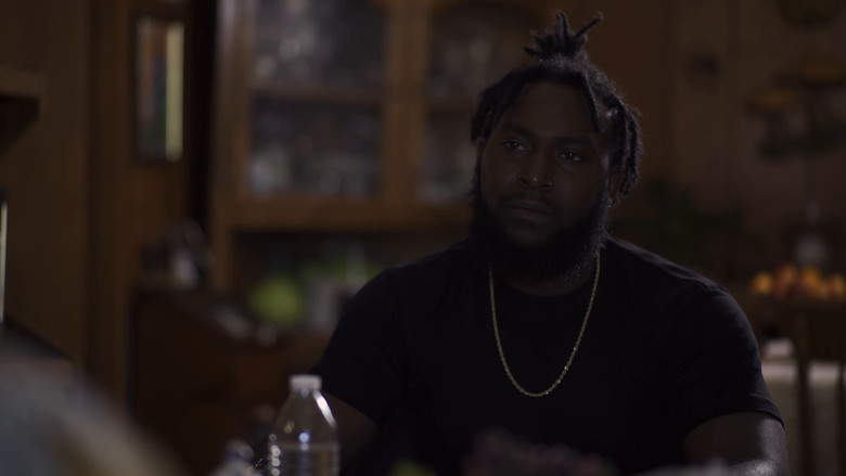 кадр из фильма God of Dreams