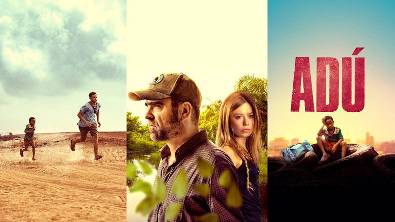 кадр из фильма Аду