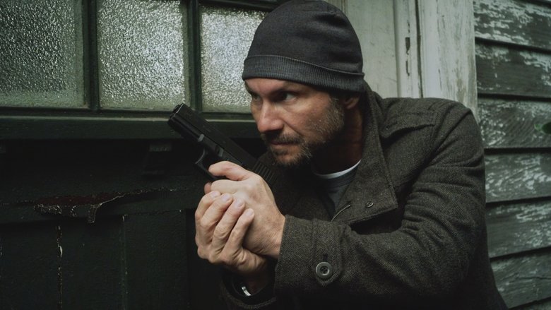 кадр из фильма Власть убеждений