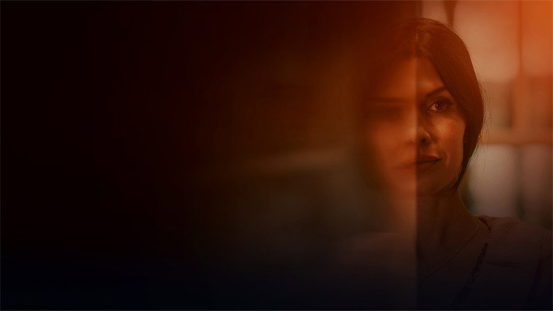 кадр из фильма The Woman with My Face