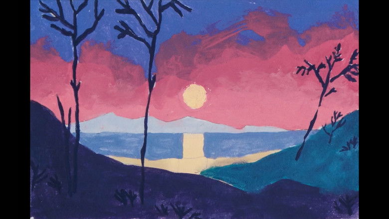 кадр из фильма Passage