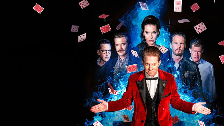 кадр из фильма The Highest Stakes