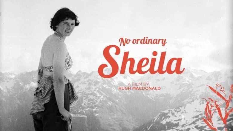 кадр из фильма No Ordinary Sheila