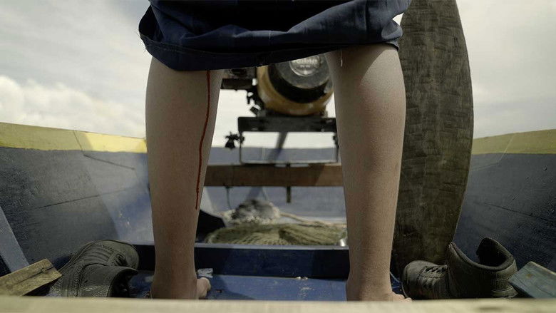 кадр из фильма Laila