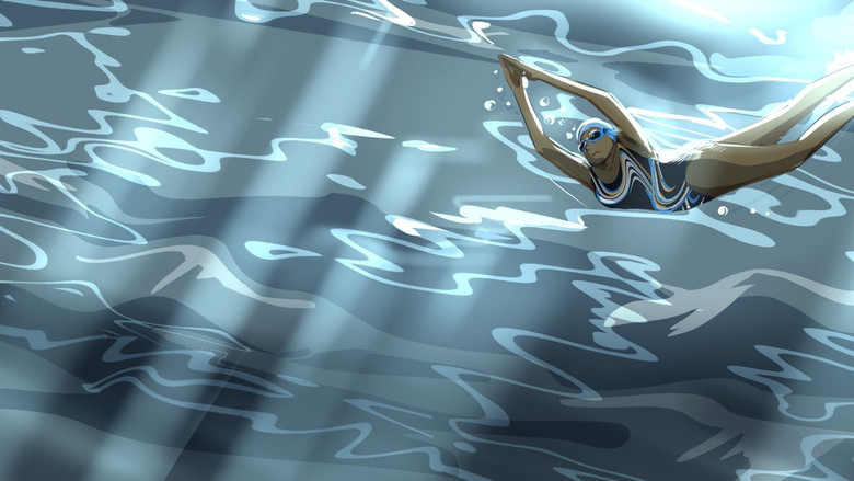 кадр из фильма Teatro Di San Carlo: Rusalka