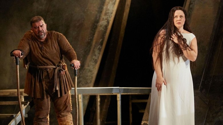 кадр из фильма Rigoletto