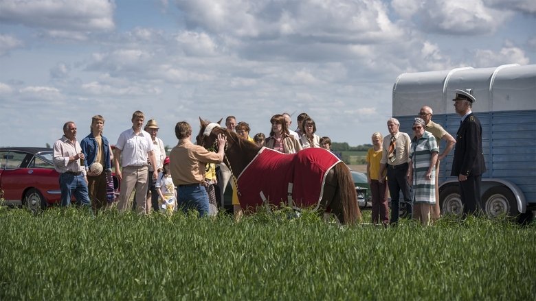 кадр из фильма Tarok