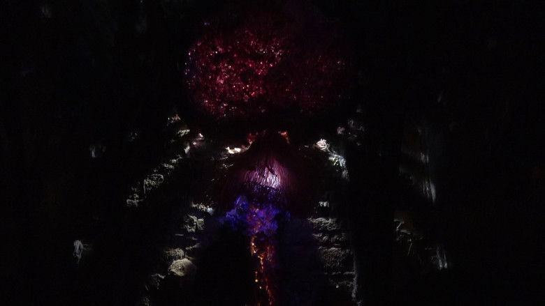 кадр из фильма Fête des Lumières