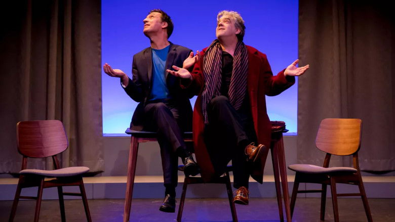 кадр из фильма La voix d'or