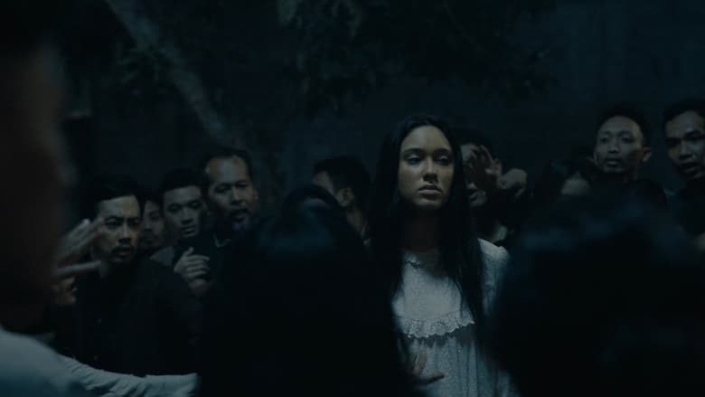 кадр из фильма Тагут