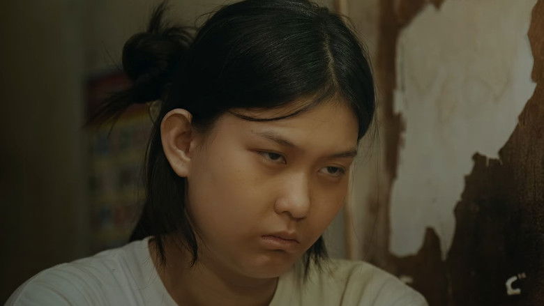 кадр из фильма 49 DAYS - 四十九天