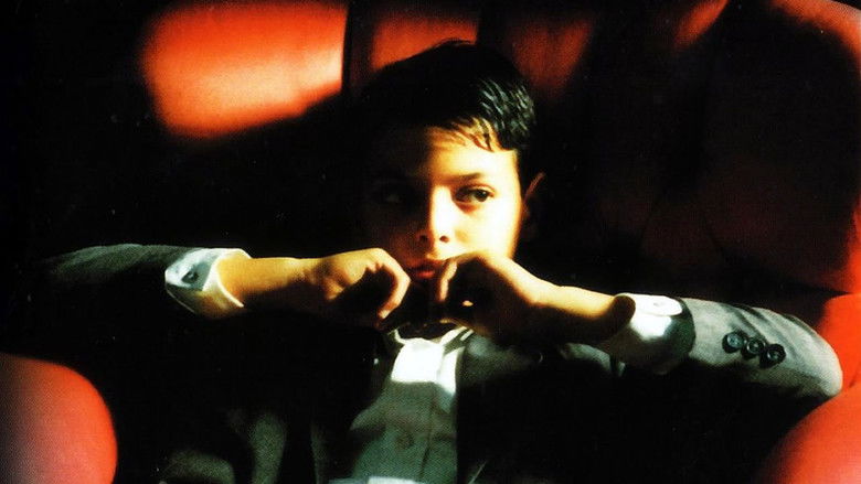 кадр из фильма Сто шагов