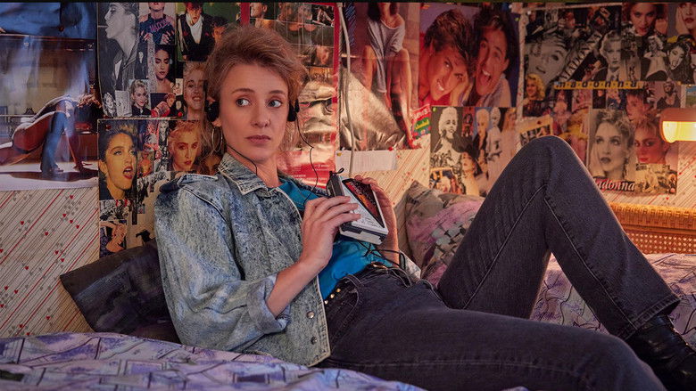 кадр из фильма Прямо как в кино