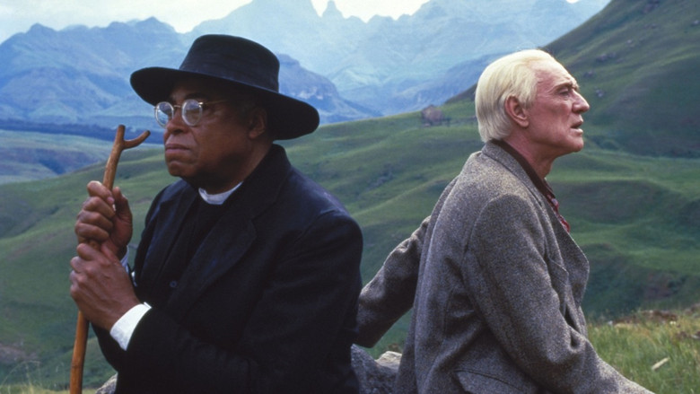 кадр из фильма Два цвета времени