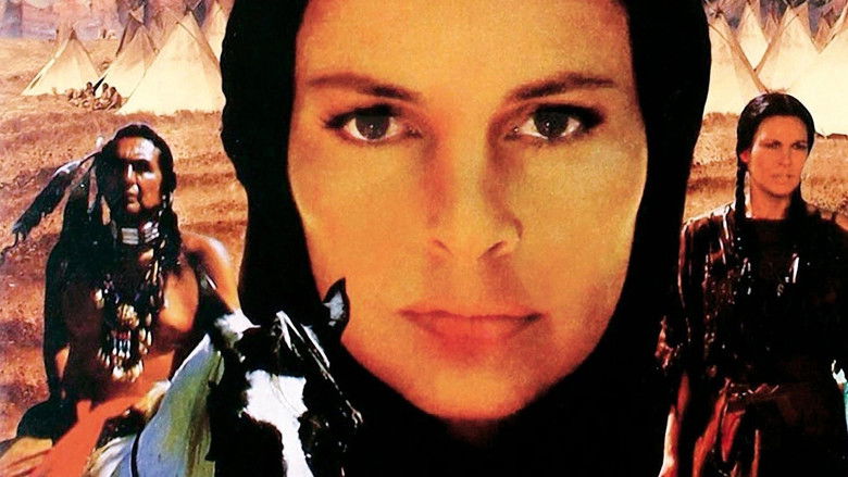 кадр из фильма The Legend of Walks Far Woman