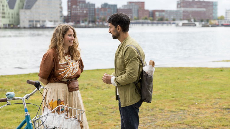 кадр из фильма Любовь со вкусом