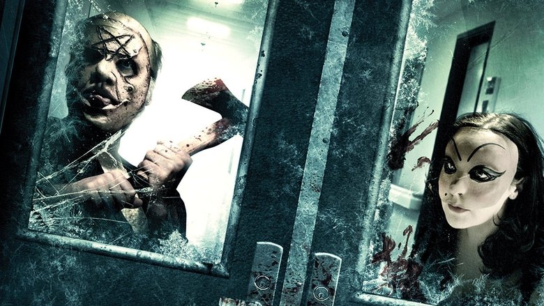 кадр из фильма The Hospital 2