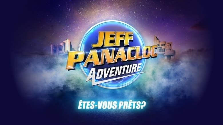 кадр из фильма Jeff Panacloc Adventure