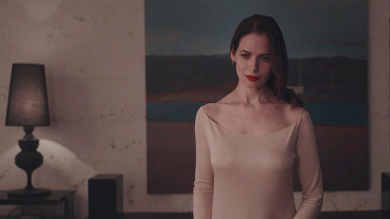 кадр из фильма Кто-то должен умереть