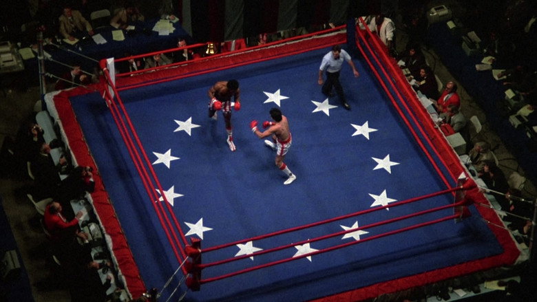 кадр из фильма Рокки