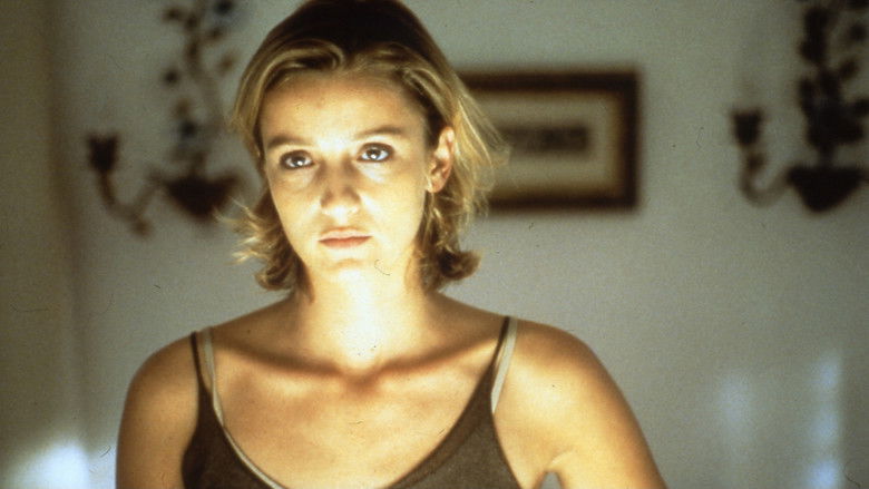 кадр из фильма Peixe-Lua