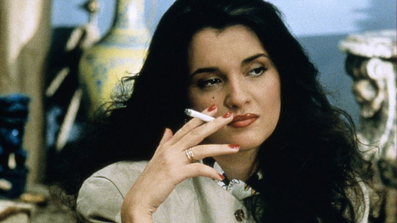 кадр из фильма Притягательность