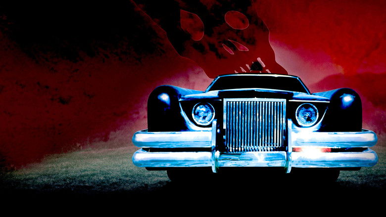 кадр из фильма Автомобиль