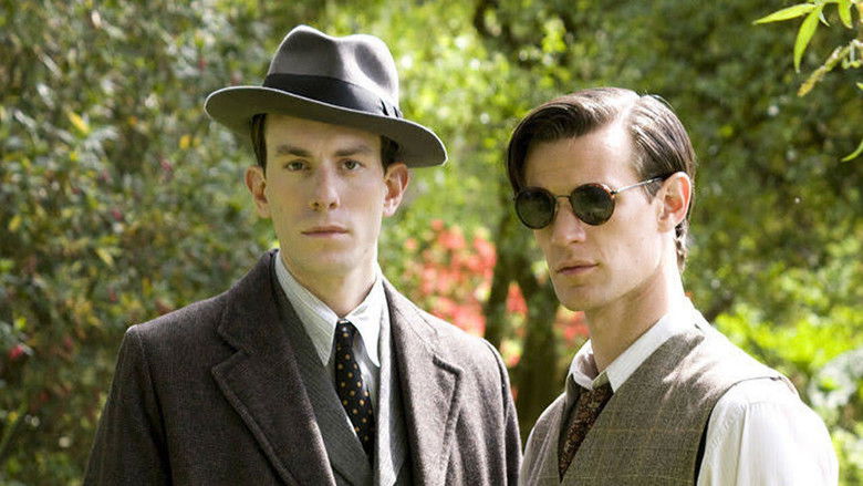 кадр из фильма Кристофер и ему подобные