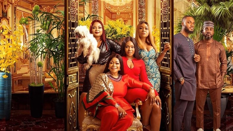 кадр из фильма Head Over Bills