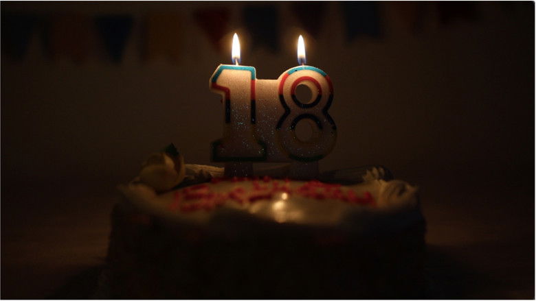 кадр из фильма Bittersweet