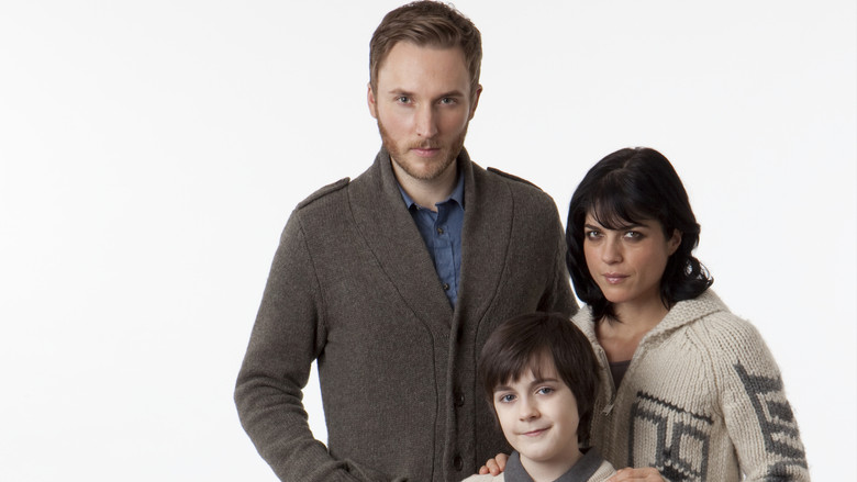 кадр из фильма Дубликаты