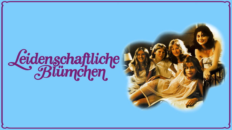 кадр из фильма Отель «Цветок страсти»