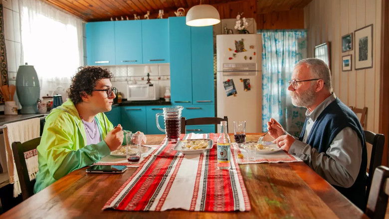 кадр из фильма Meu Avô Stanislau