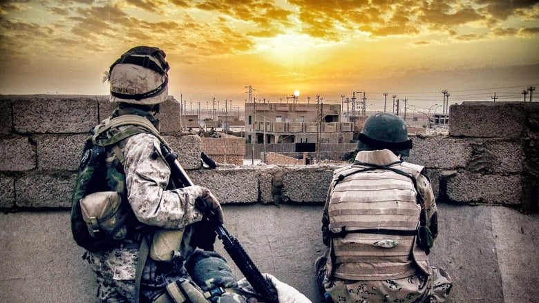 кадр из фильма Only the Dead