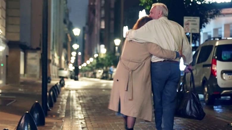 кадр из фильма Para siempre es ahora