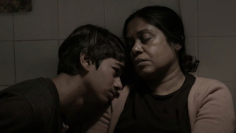 кадр из фильма පුතෙකුට