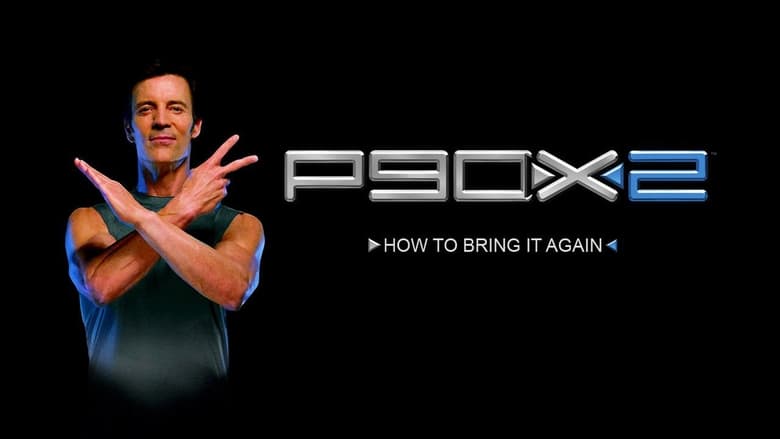 кадр из фильма P90X2 - How to Bring It Again!
