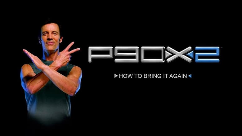 кадр из фильма P90X2 - How to Bring It Again!