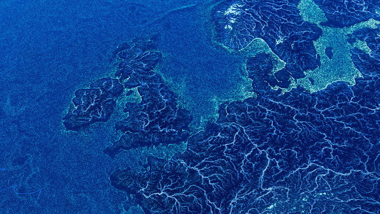 кадр из фильма Water Body